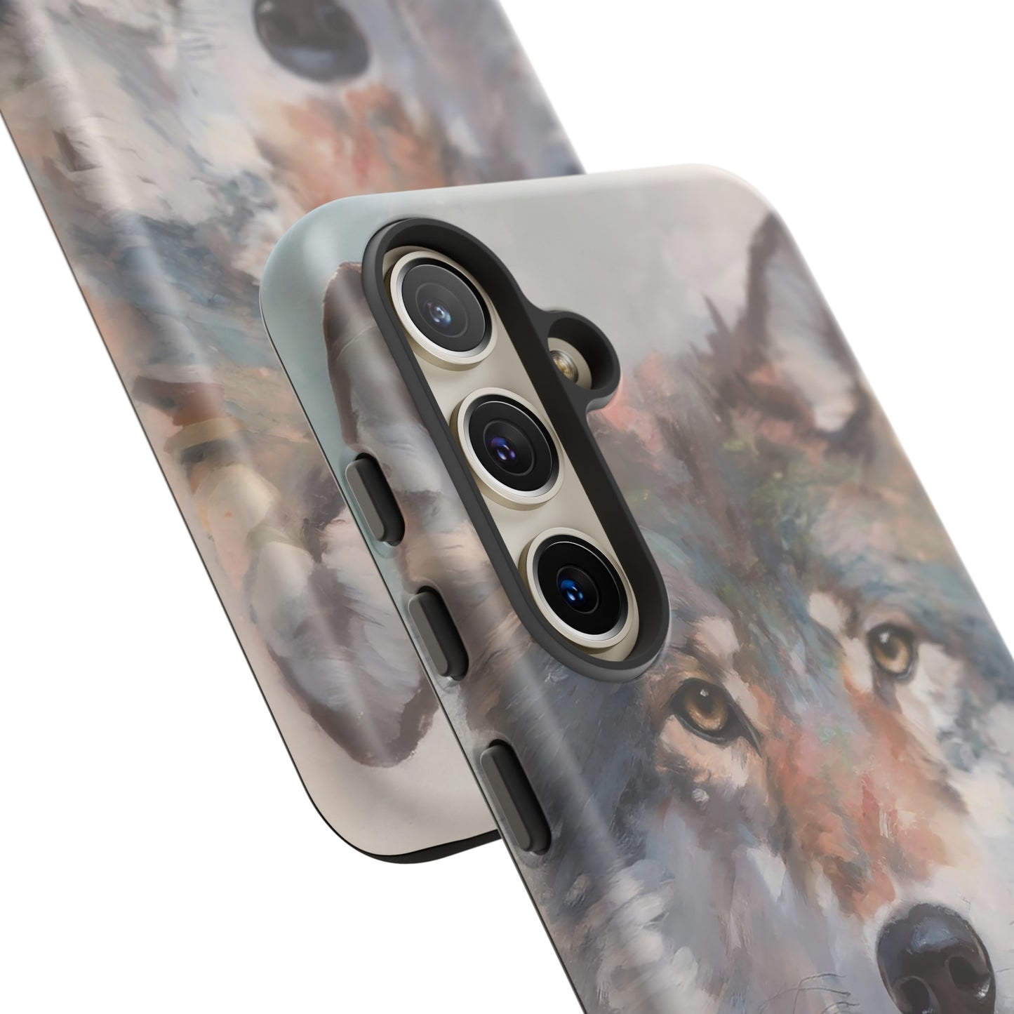 "Mystic Gaze" Phone Case