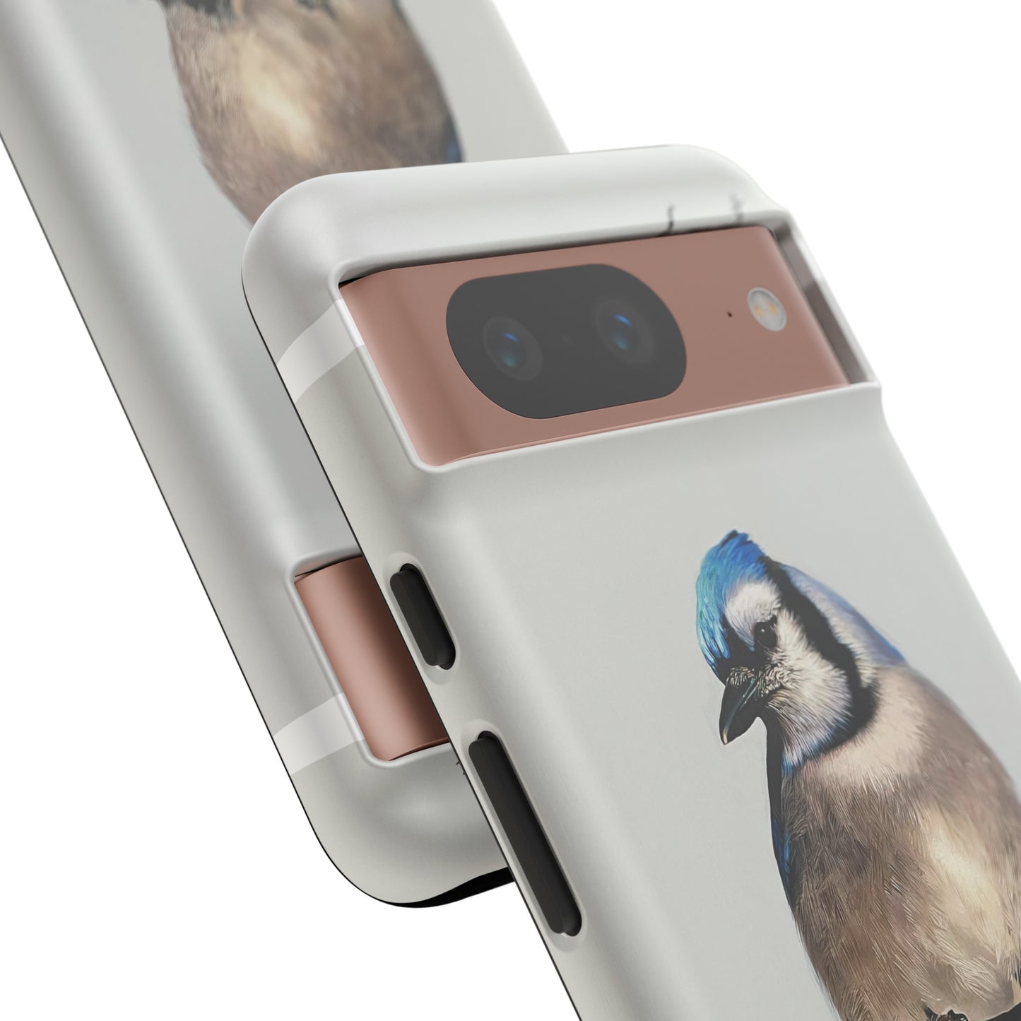 "Blue Jay" Phone Case