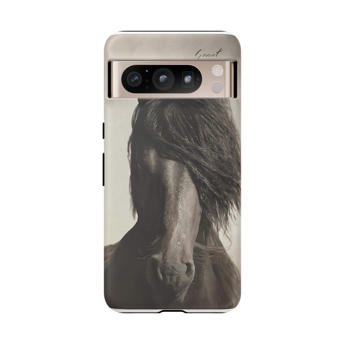 "Wild & Free" Phone Case