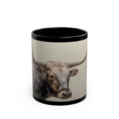 "The King of the Range" Mug