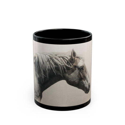 "Graceful Beauty" Mug