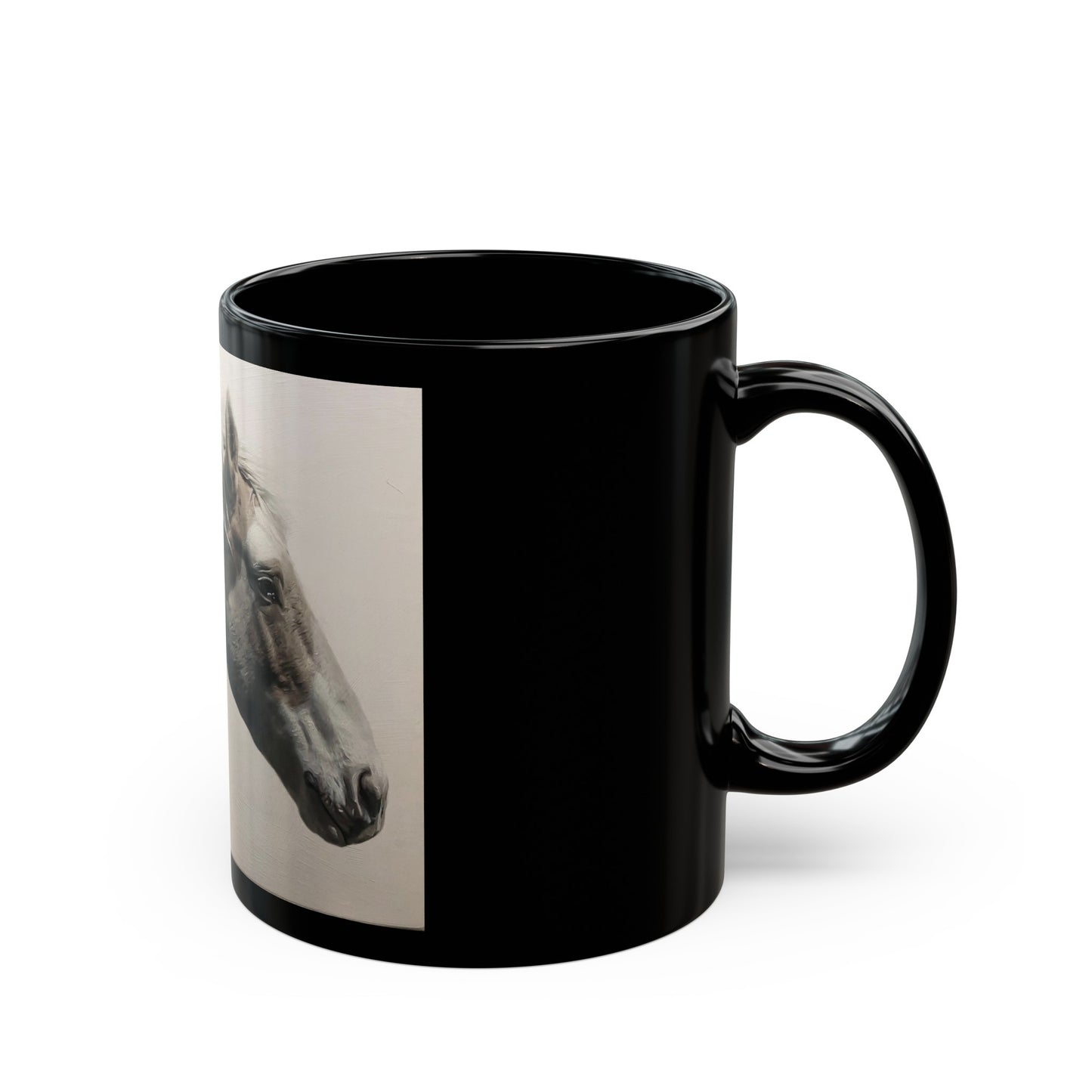 "Graceful Beauty" Mug