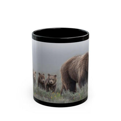 "Grizzly 399" Mug