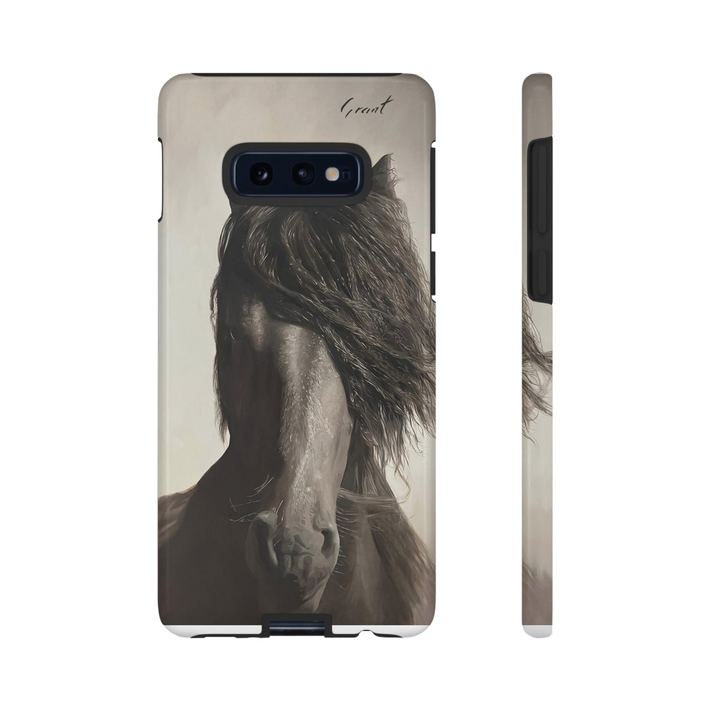 "Wild & Free" Phone Case