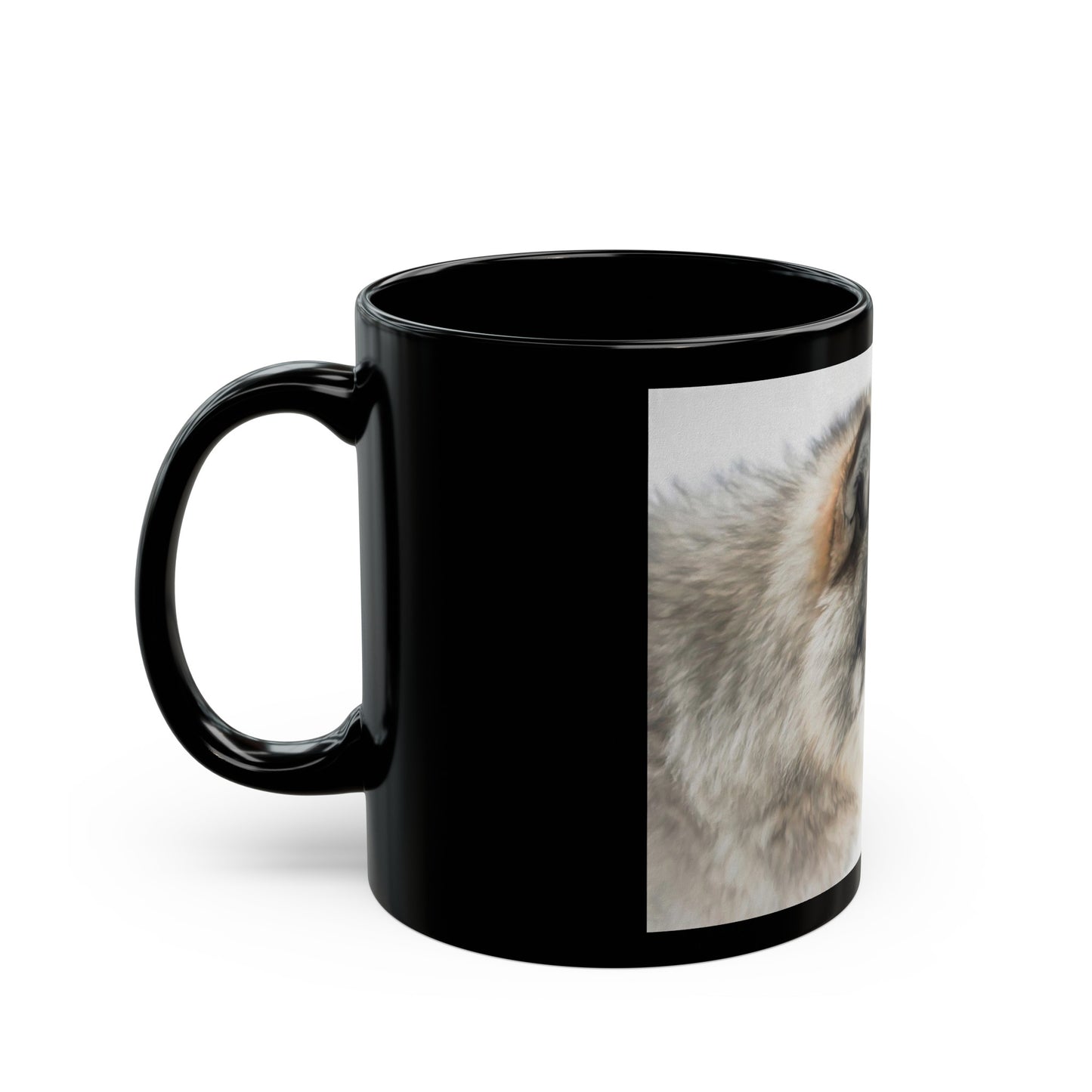 Black Mug (11oz, 15oz)