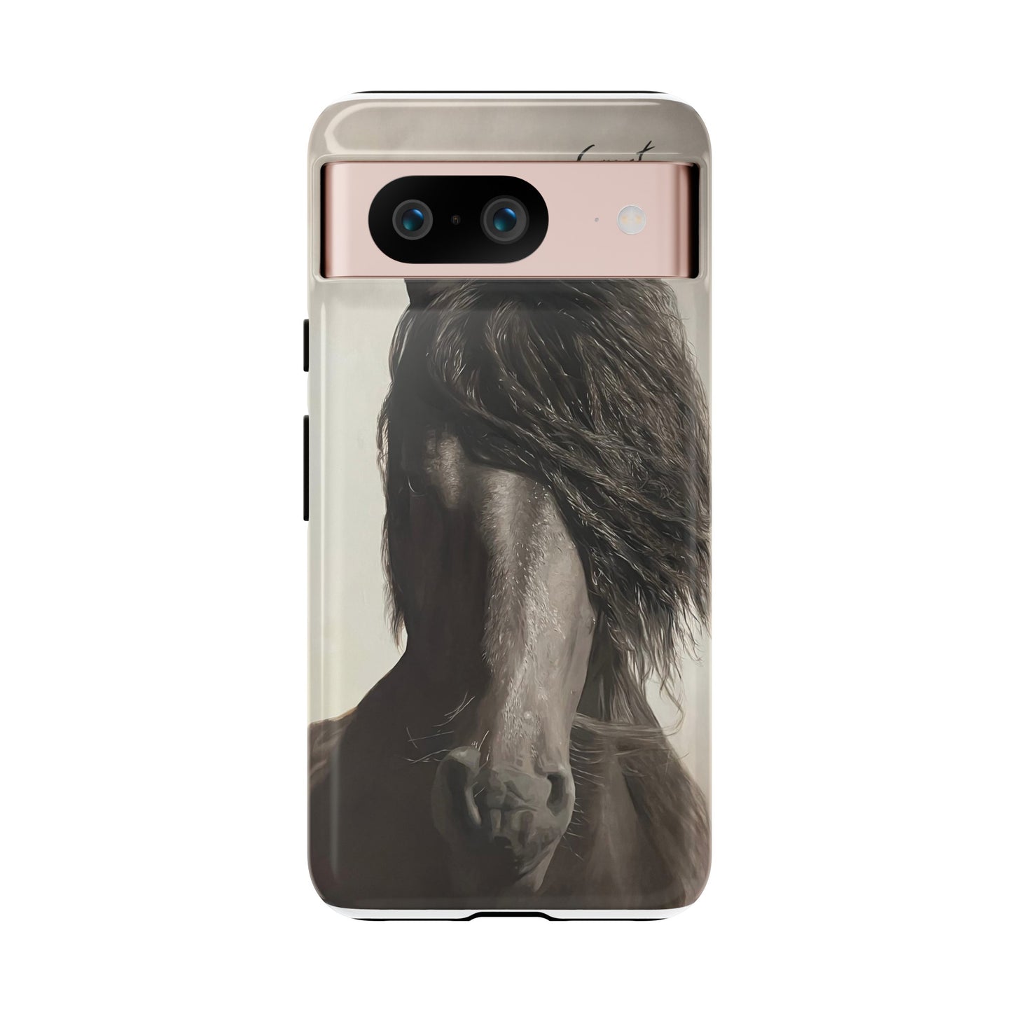 "Wild & Free" Phone Case