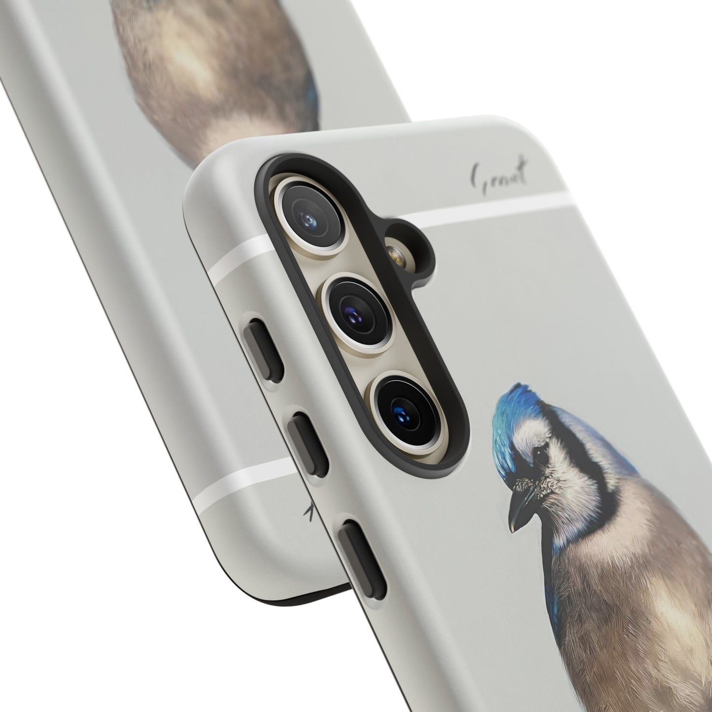 "Blue Jay" Phone Case