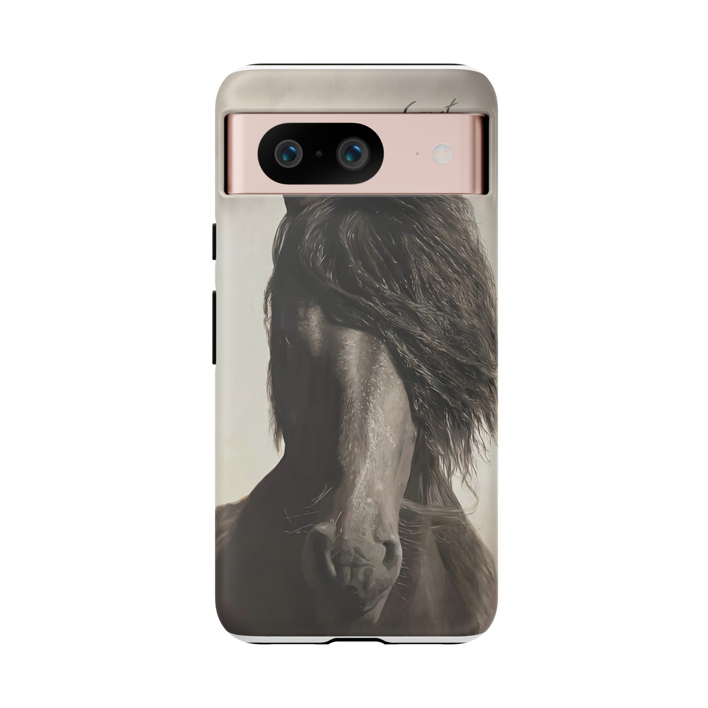 "Wild & Free" Phone Case