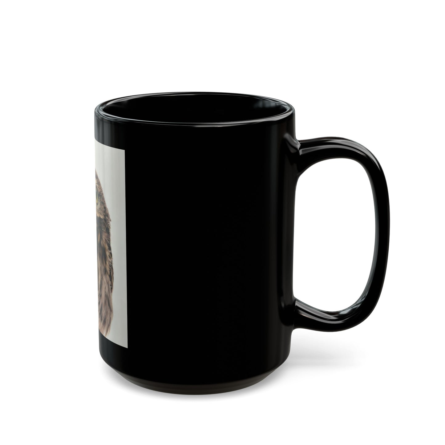 Black Mug (11oz, 15oz)